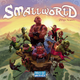 Illustration for article titled Board Games With OB #10: MY PERSONAL FAVORITE GAME, Small World